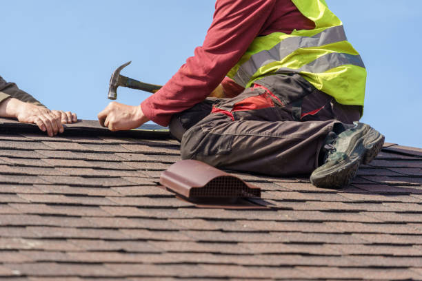 Heating Cable for Roof Installation in Dayton, NJ