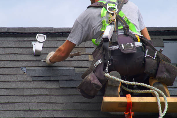 Quick and Trustworthy Emergency Roof Repair Services in Dayton, NJ