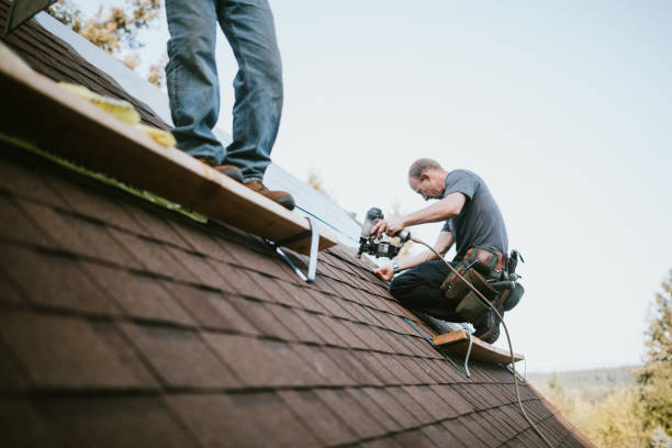 Roof Repair Estimates in Dayton, NJ
