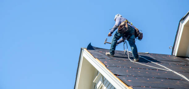 Best Metal Roofing Contractor  in Dayton, NJ